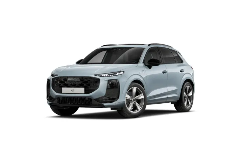 Audi Q3 (2026)