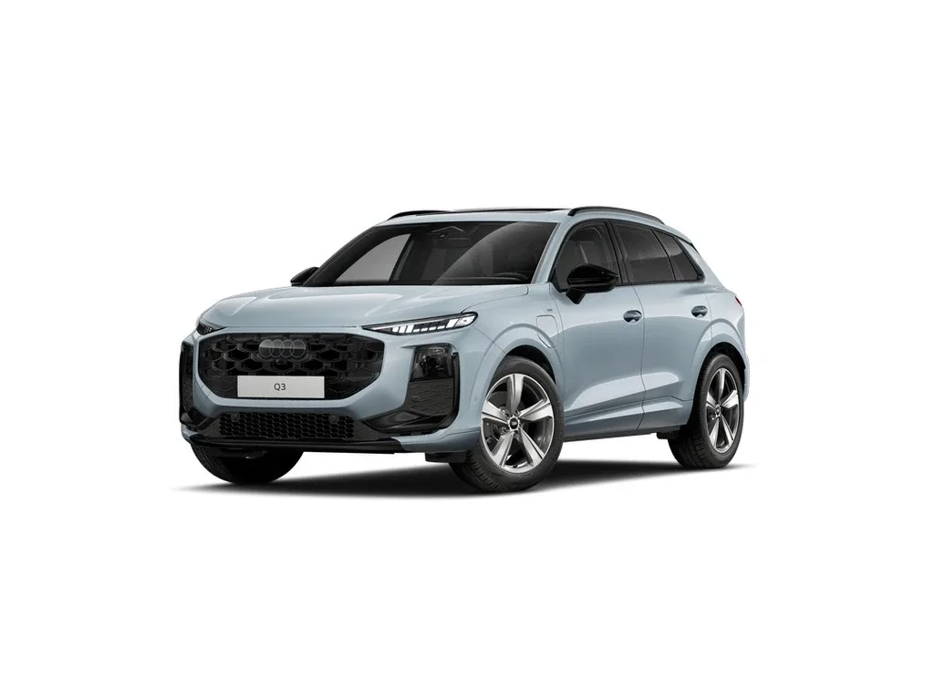 Audi Q3 (2026) — foto 1