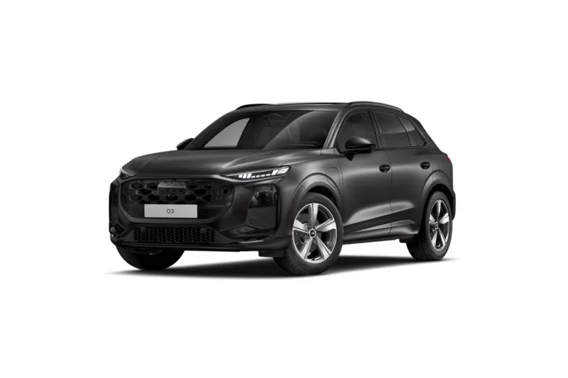 Audi Q3 (2026)