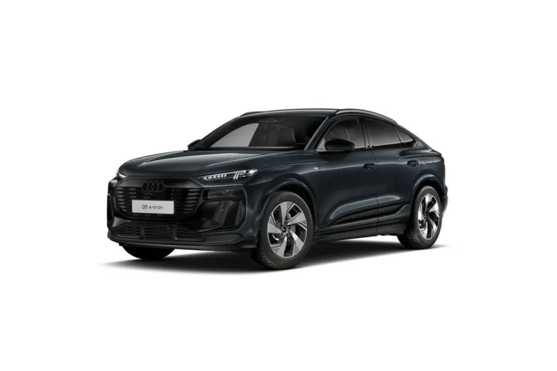 Audi Q6 (2026)