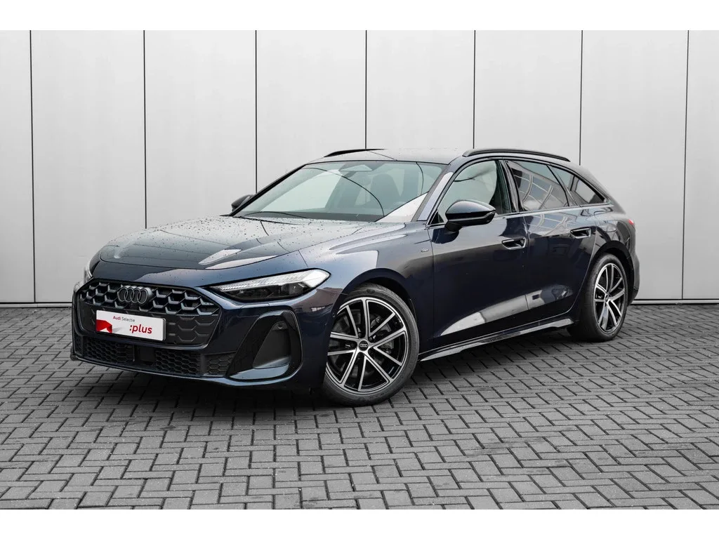 Audi A5 (2025) — foto 1