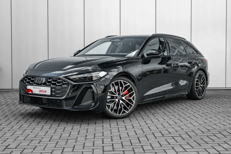 Audi A5 (2026)