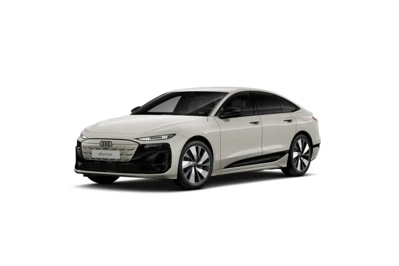 Audi A6 (2026)