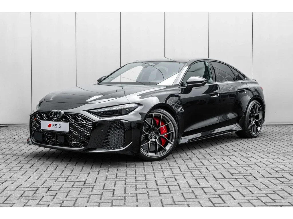 Audi RS 5 (2026) — foto 1