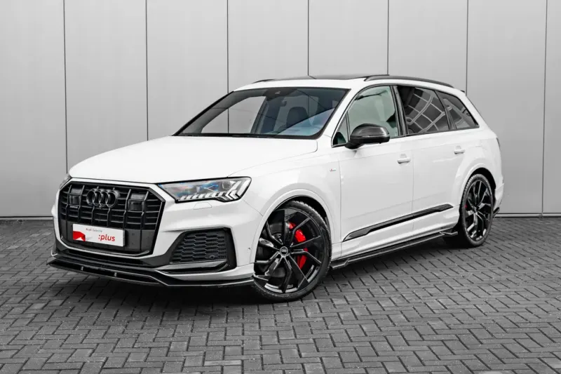 Audi Q7 (2023)