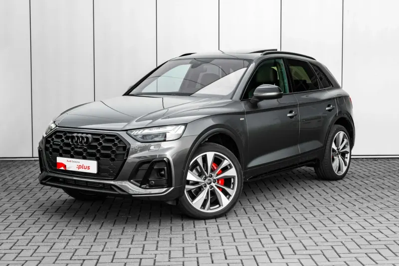 Audi Q5 (2025)