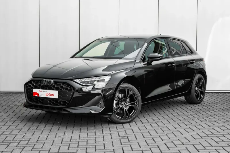 Audi A3 (2025)