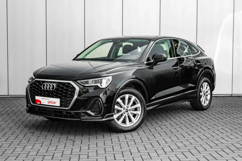 Audi Q3 (2022)