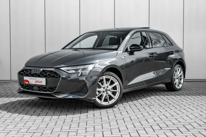 Audi A3 (2025)
