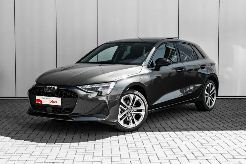 Audi A3 (2025)