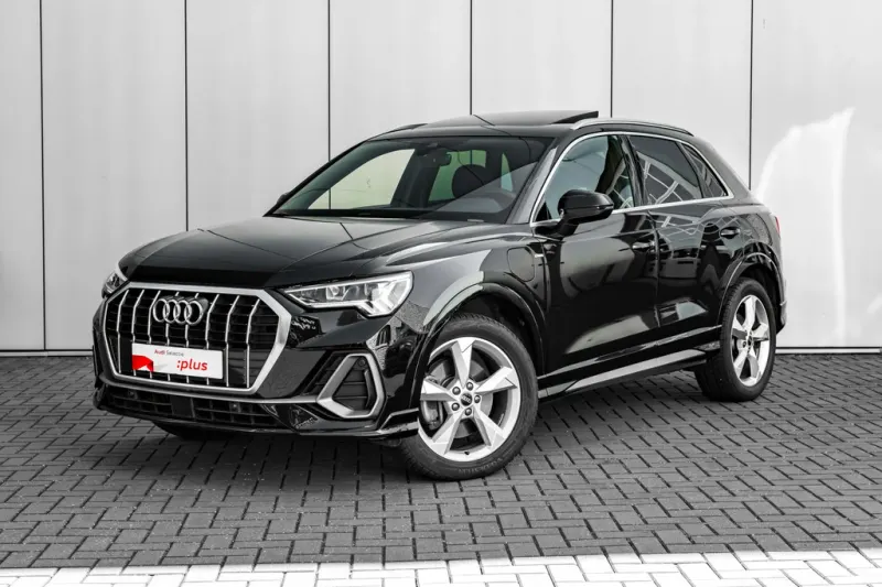 Audi Q3 (2022)
