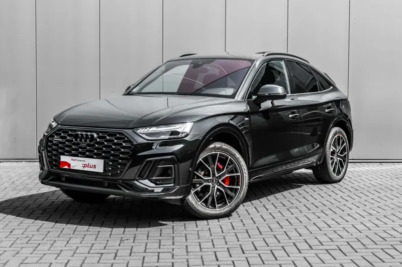 Audi Q5 (2025)