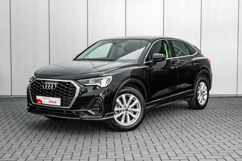 Audi Q3 (2024)