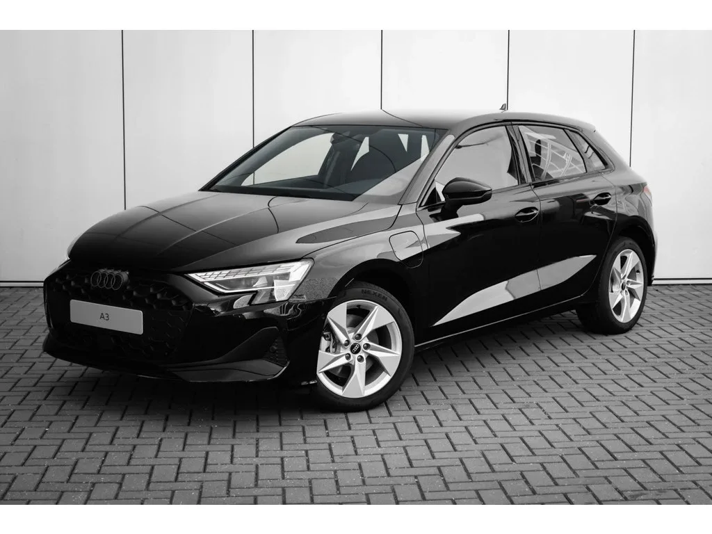 Audi A3 (2026) — foto 1