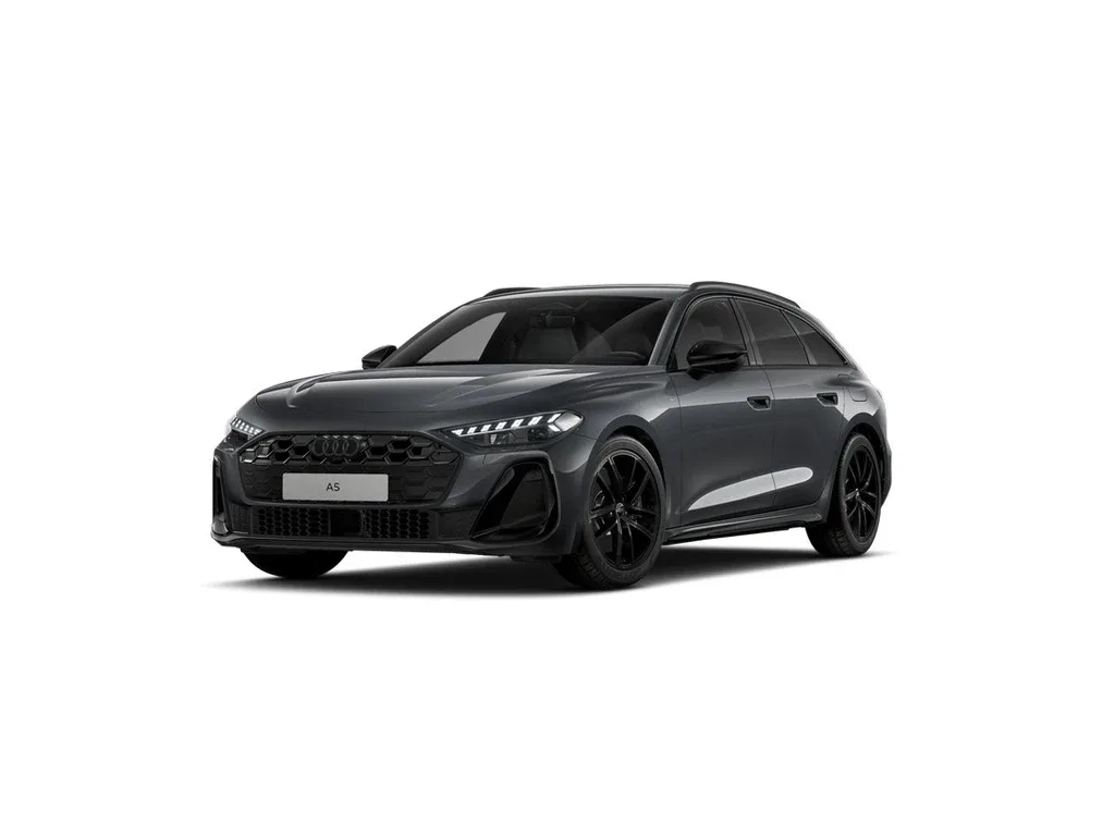 Audi A5 (2026) — foto 1