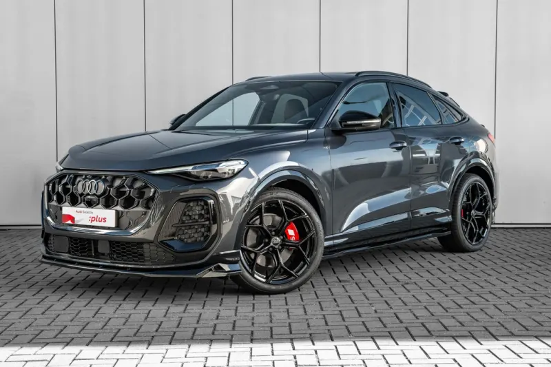 Audi SQ5 (2025)