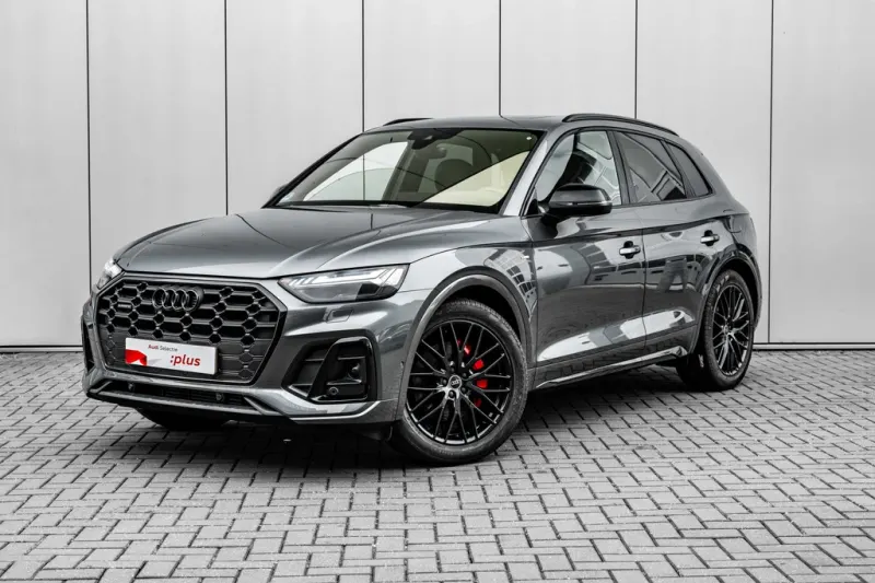 Audi Q5 (2025)