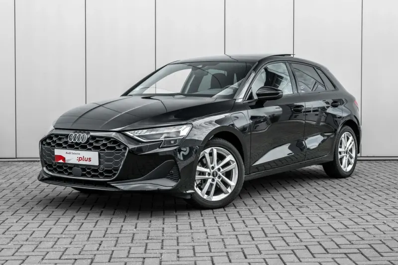 Audi A3 (2025)