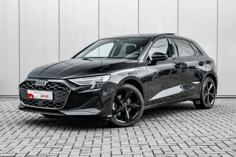 Audi A3 (2025)