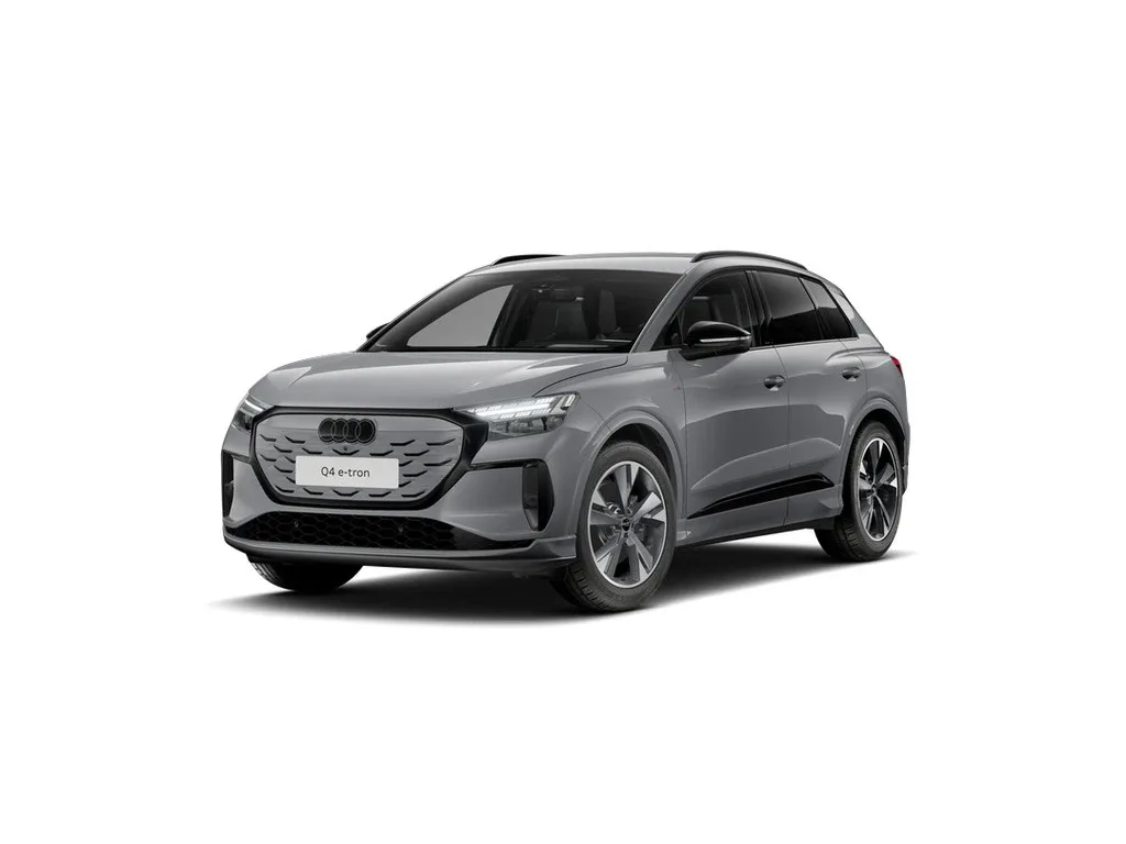 Audi Q4 e-tron (2026) — foto 1