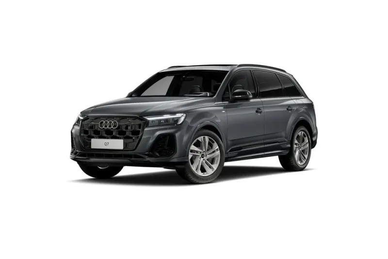 Audi Q7 (2025)