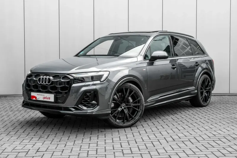 Audi Q7 (2025)