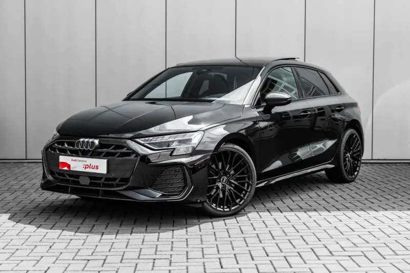 Audi A3 (2024)