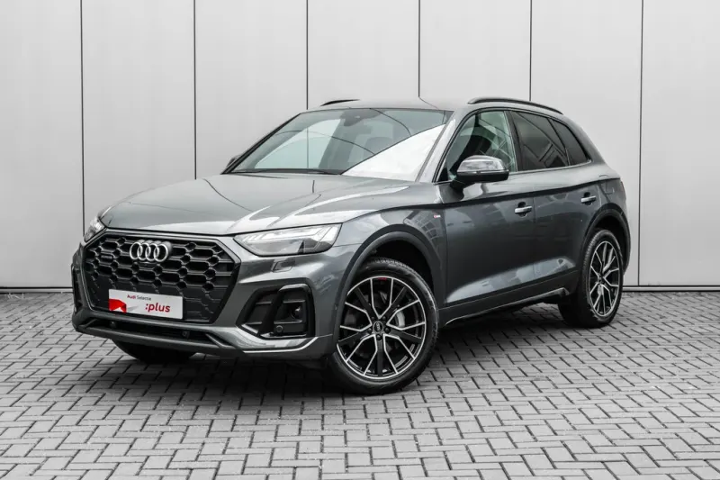Audi Q5 (2023)