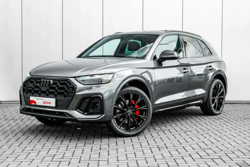 Audi Q5 (2024)