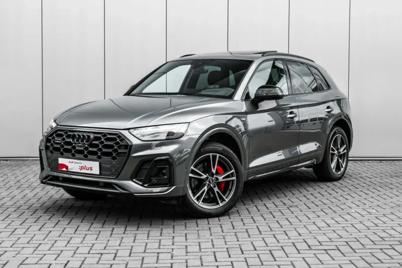Audi Q5 (2024)