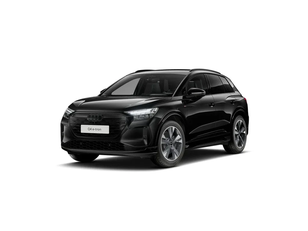 Audi Q4 e-tron (2026) — foto 1