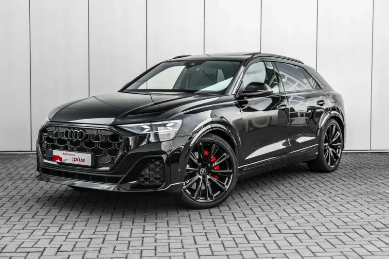 Audi Q8 (2025)