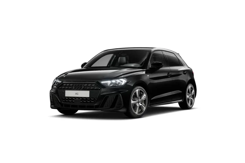 Audi A1 (2026)
