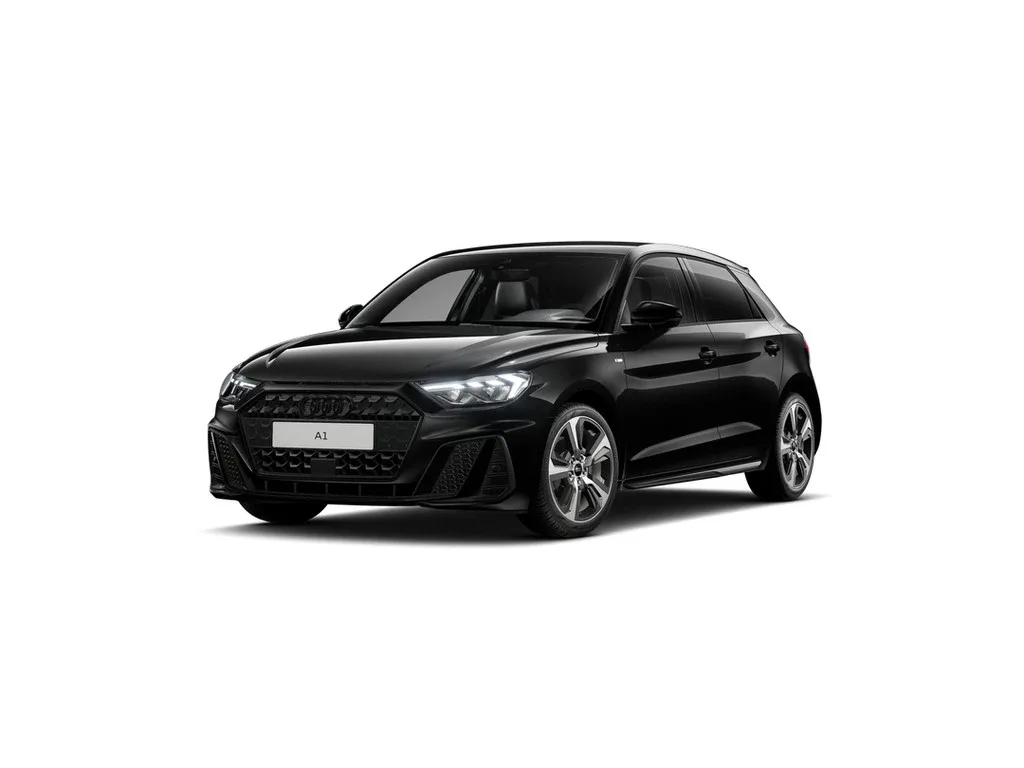 Audi A1 (2026) — foto 1