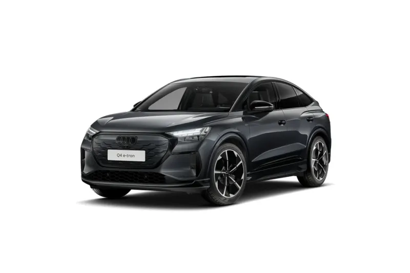 Audi Q4 (2026)