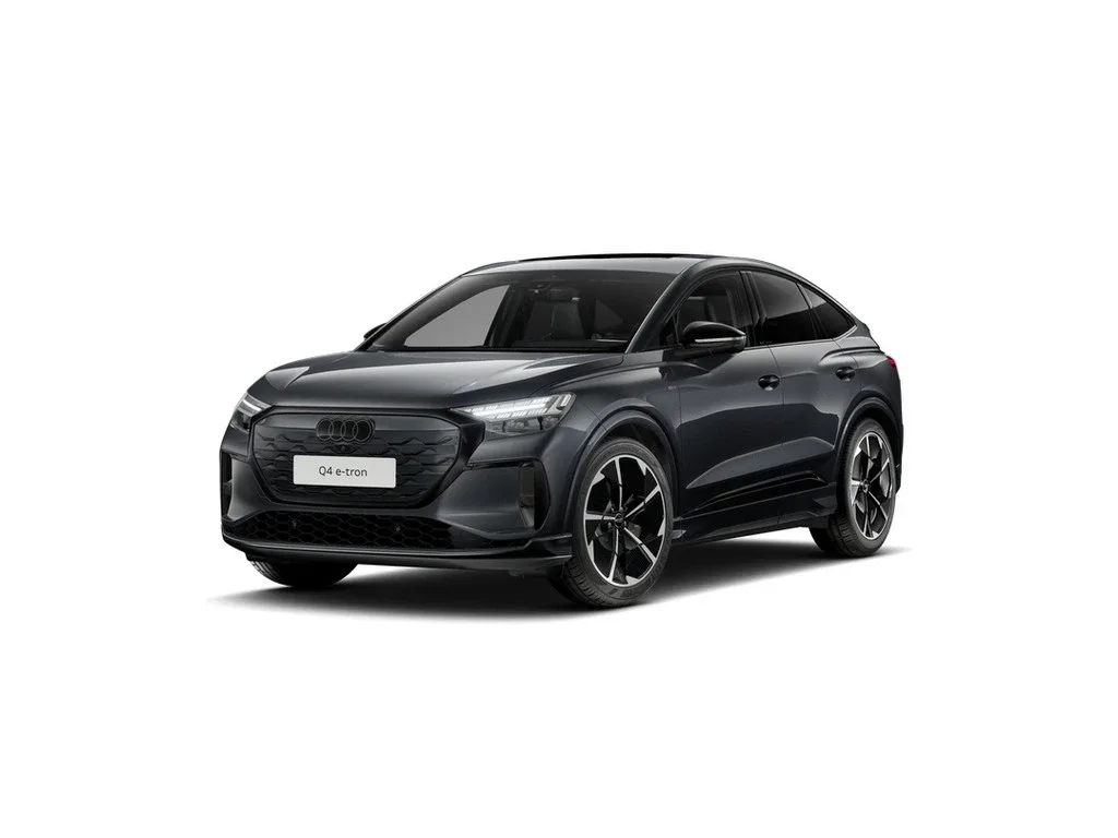 Audi Q4 (2026) — foto 1