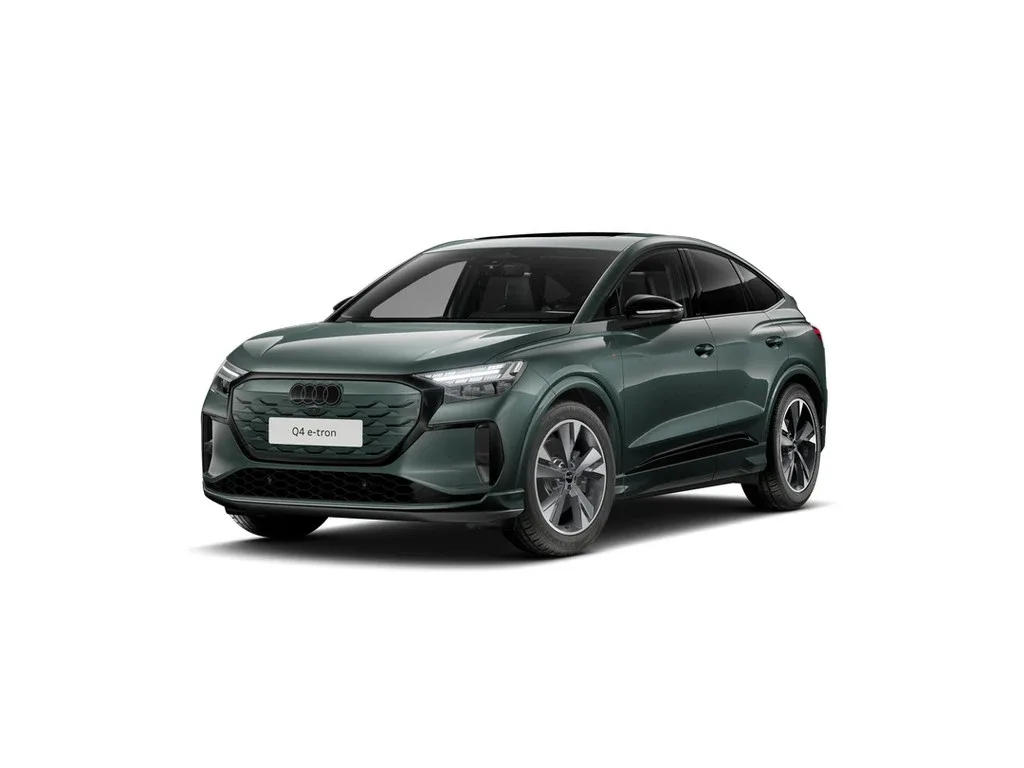 Audi Q4 (2026) — foto 1