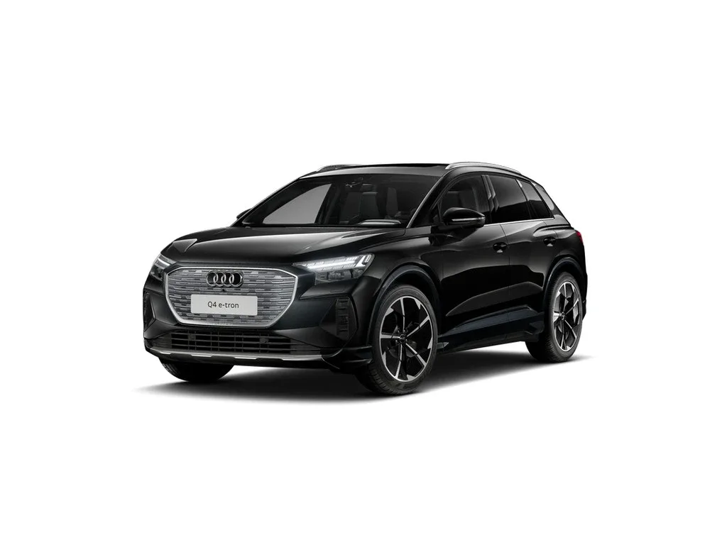 Audi Q4 e-tron (2026) — foto 1