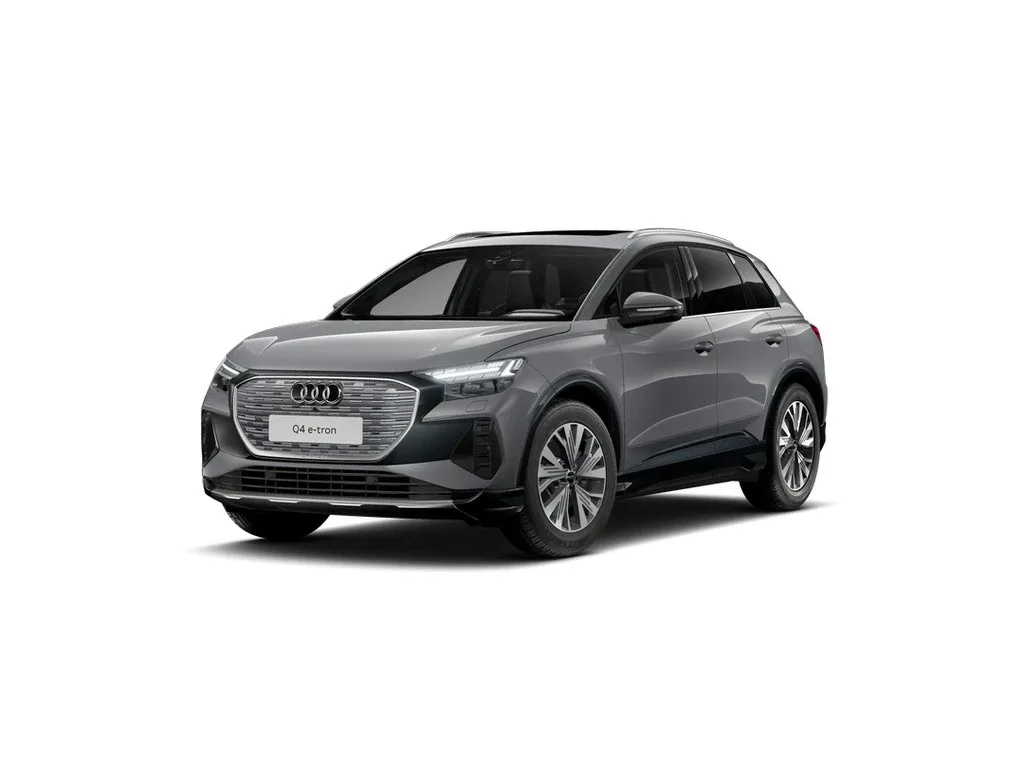 Audi Q4 e-tron (2026) — foto 1