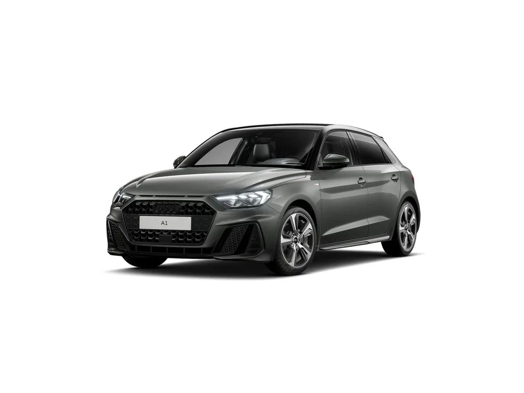 Audi A1 (2026) — foto 1
