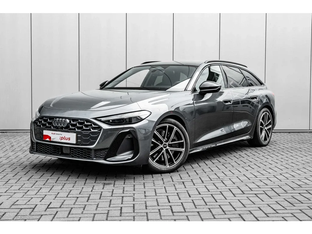 Audi A5 (2025) — foto 1