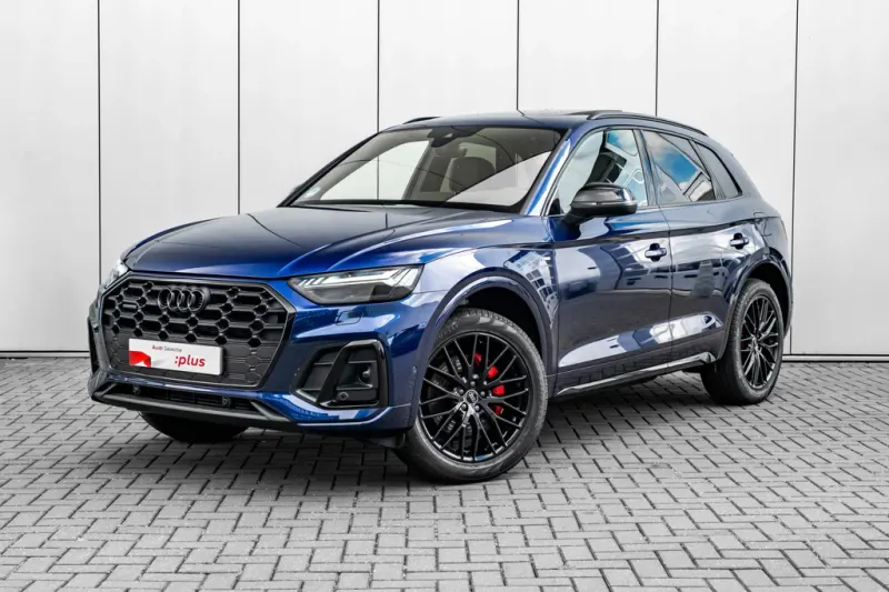 Audi Q5 (2025)