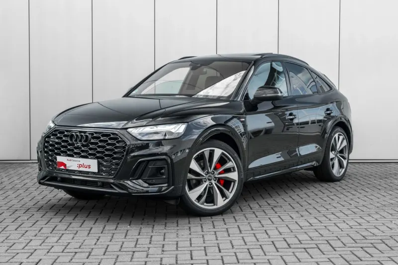 Audi Q5 (2025)