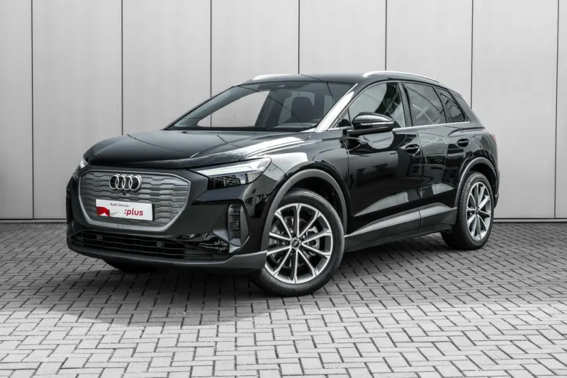 Audi Q4 e-tron (2025)