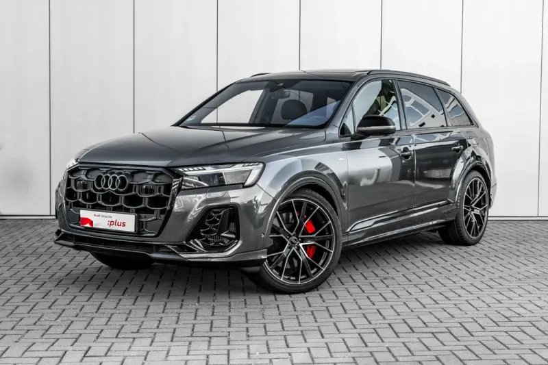 Audi Q7 (2025)