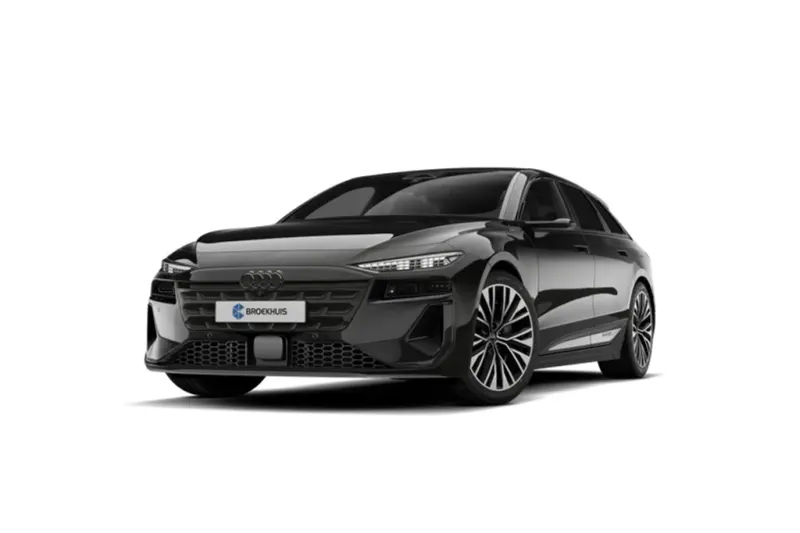 Audi A6 (2026)