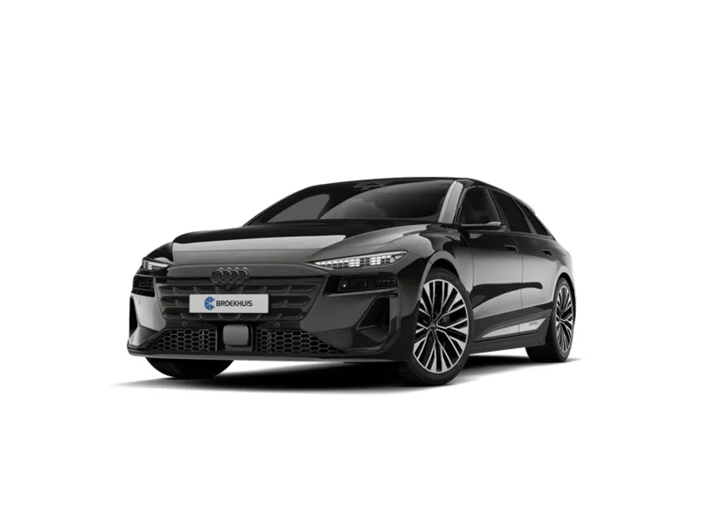Audi A6 (2026) — foto 1