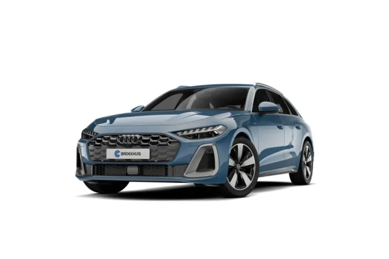 Audi A5 (2026)