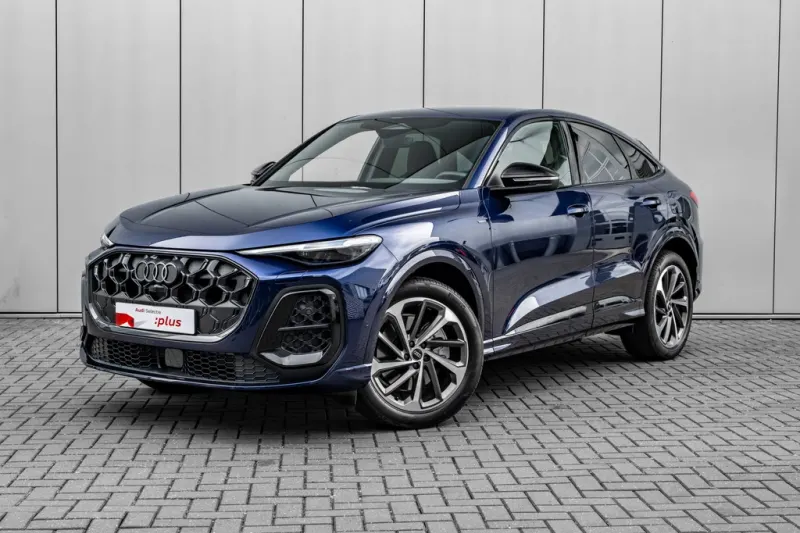 Audi Q5 (2026)