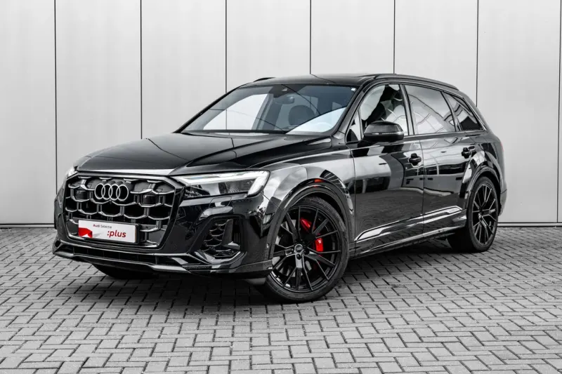 Audi Q7 (2024)